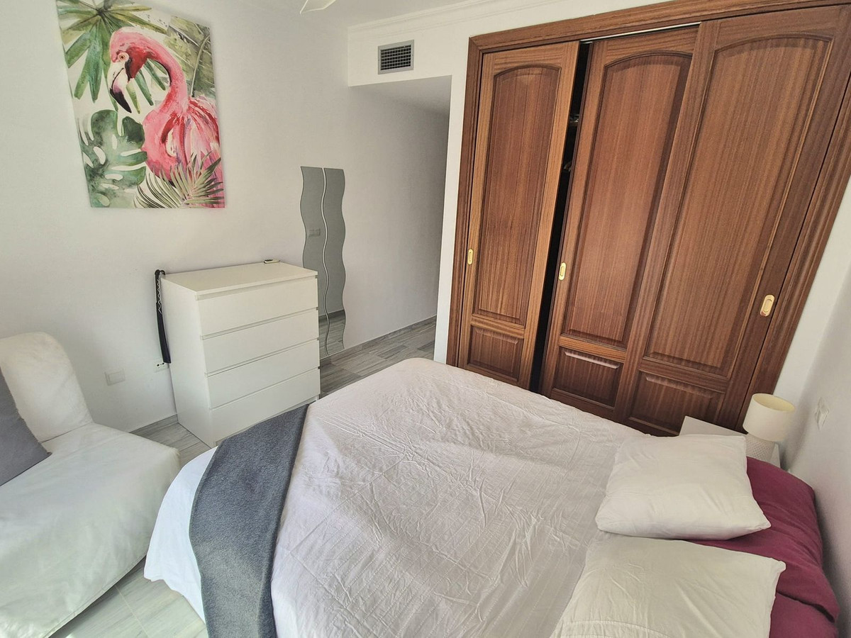 Appartement te koop in Alhaurin Golf | 2 slaapkamers H5139721