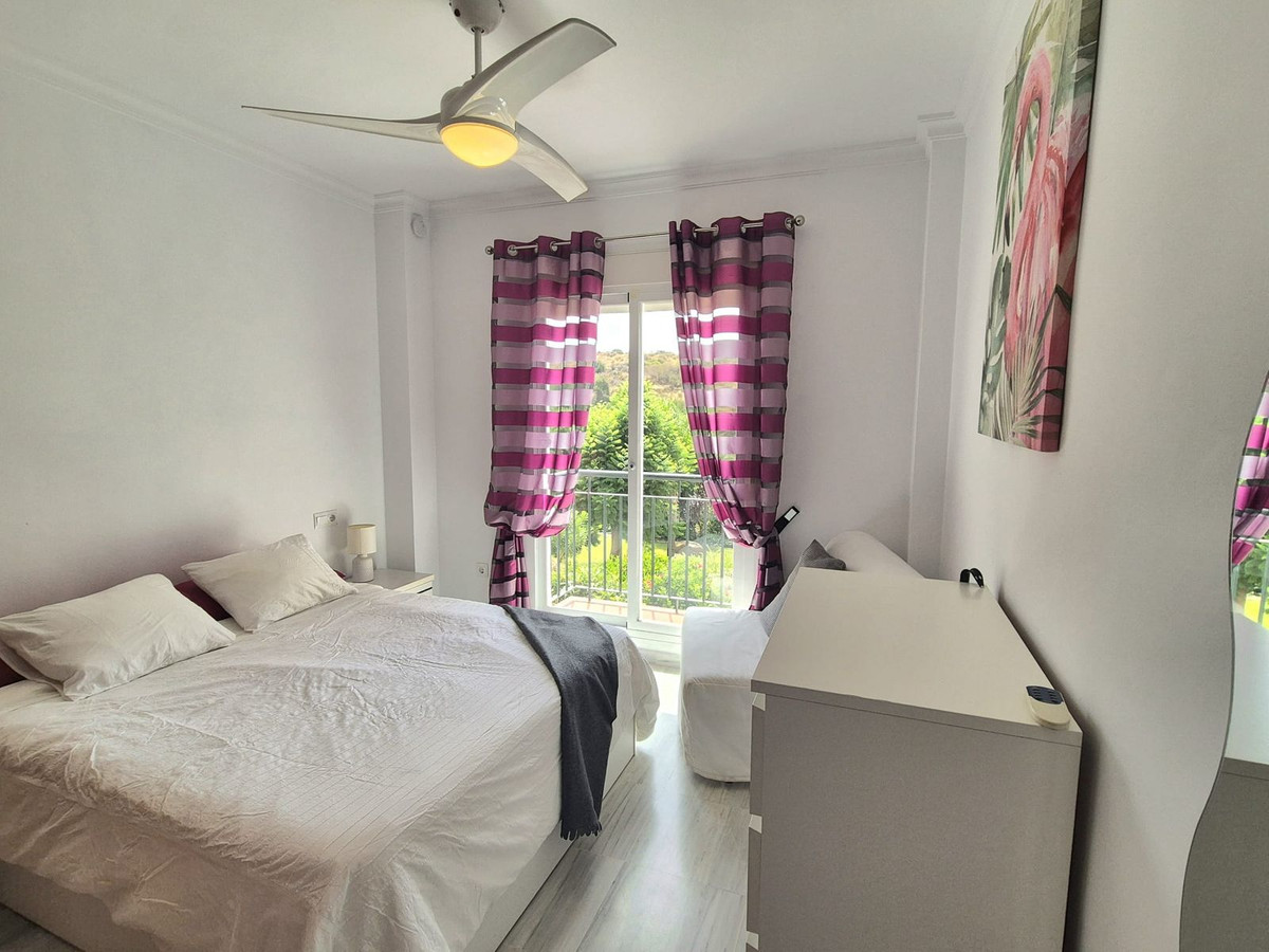 Appartement te koop in Alhaurin Golf | 2 slaapkamers H5139721