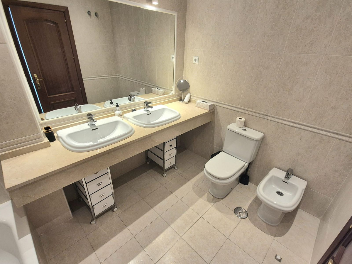 Appartement te koop in Alhaurin Golf | 2 slaapkamers H5139721