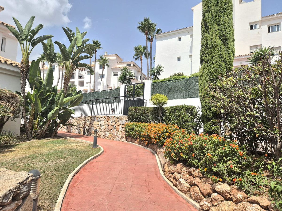 Appartement te koop in Alhaurin Golf | 2 slaapkamers H5139721