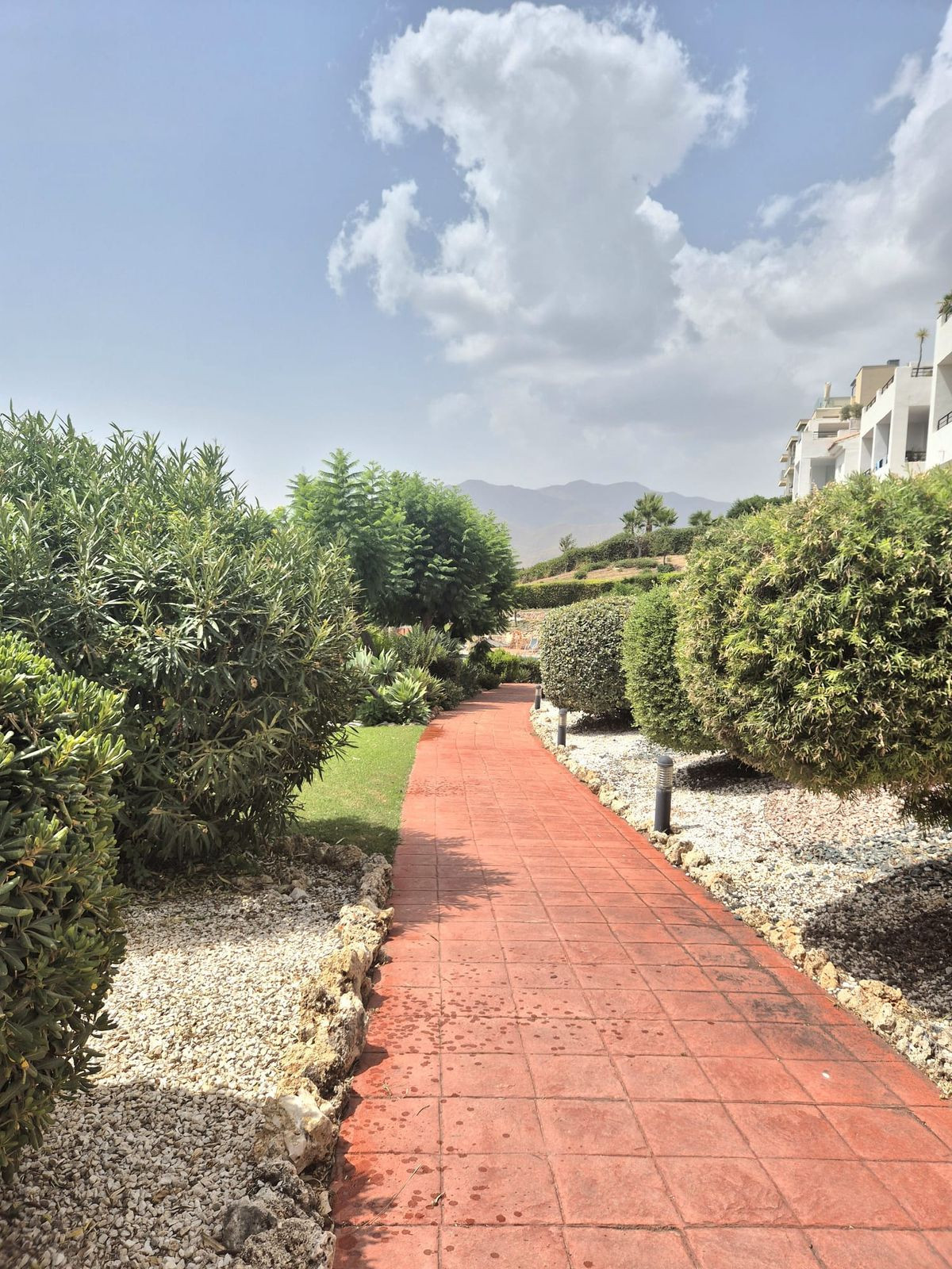 Appartement te koop in Alhaurin Golf | 2 slaapkamers H5139721