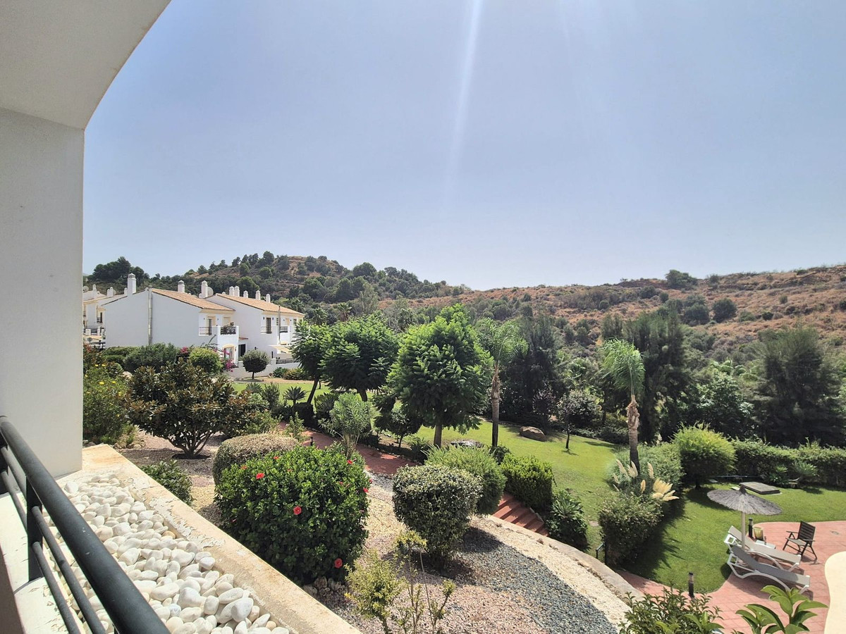 Appartement te koop in Alhaurin Golf | 2 slaapkamers H5139721