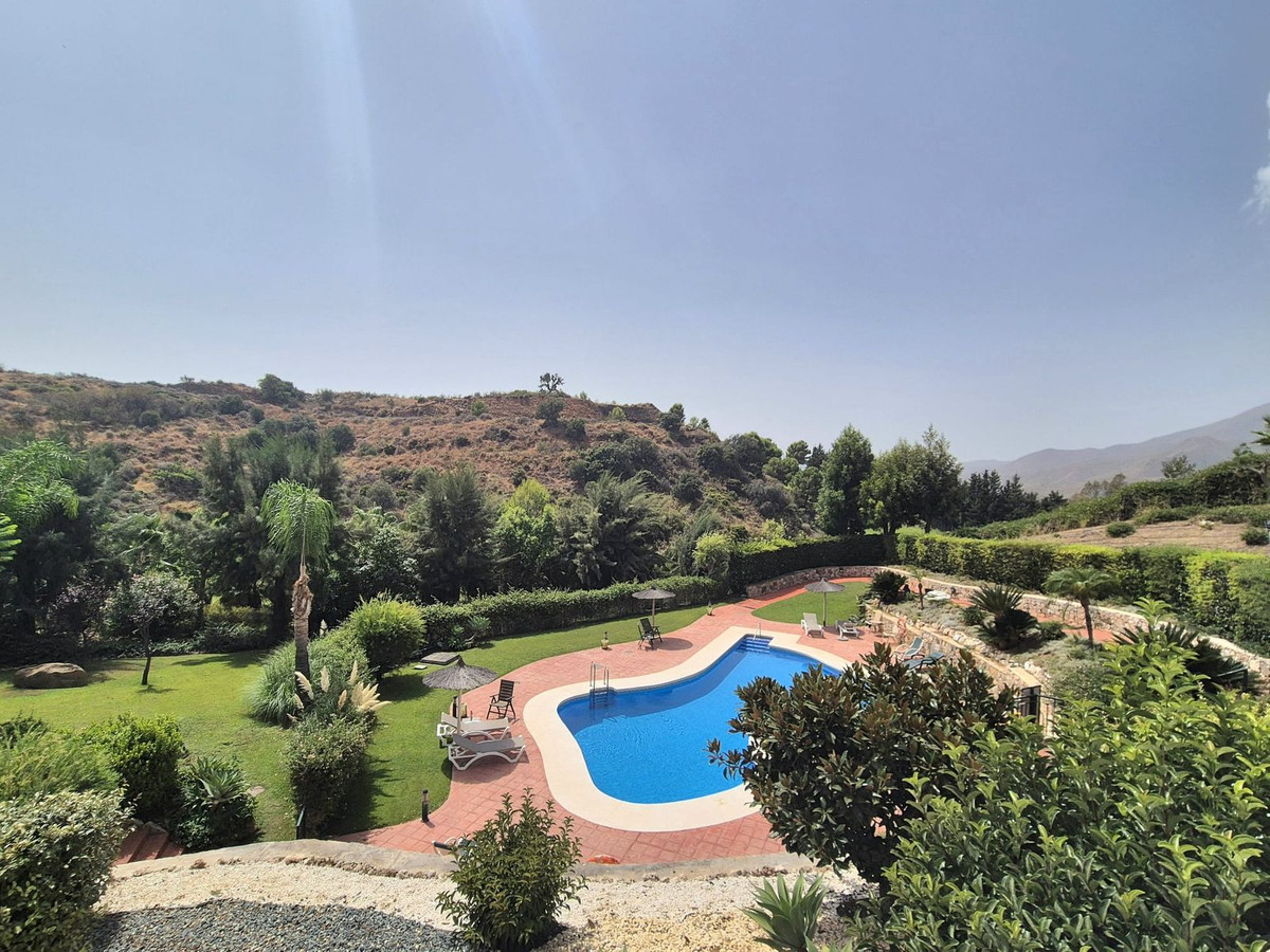 Appartement te koop in Alhaurin Golf | 2 slaapkamers H5139721