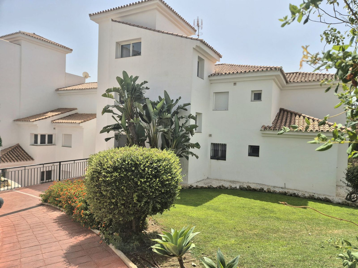 Appartement te koop in Alhaurin Golf | 2 slaapkamers H5139721