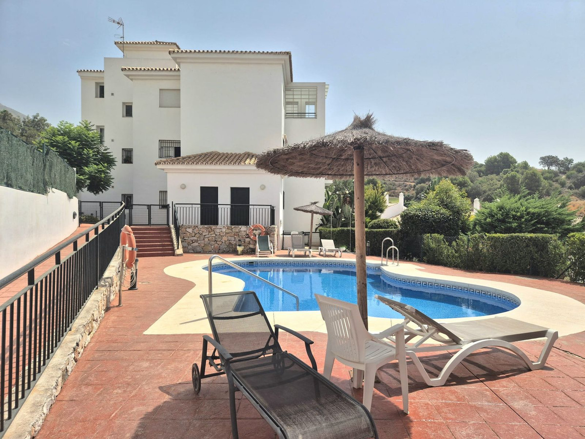 Appartement te koop in Alhaurin Golf | 2 slaapkamers H5139721