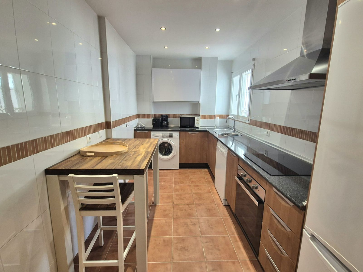 Appartement te koop in Alhaurin Golf | 2 slaapkamers H5139721