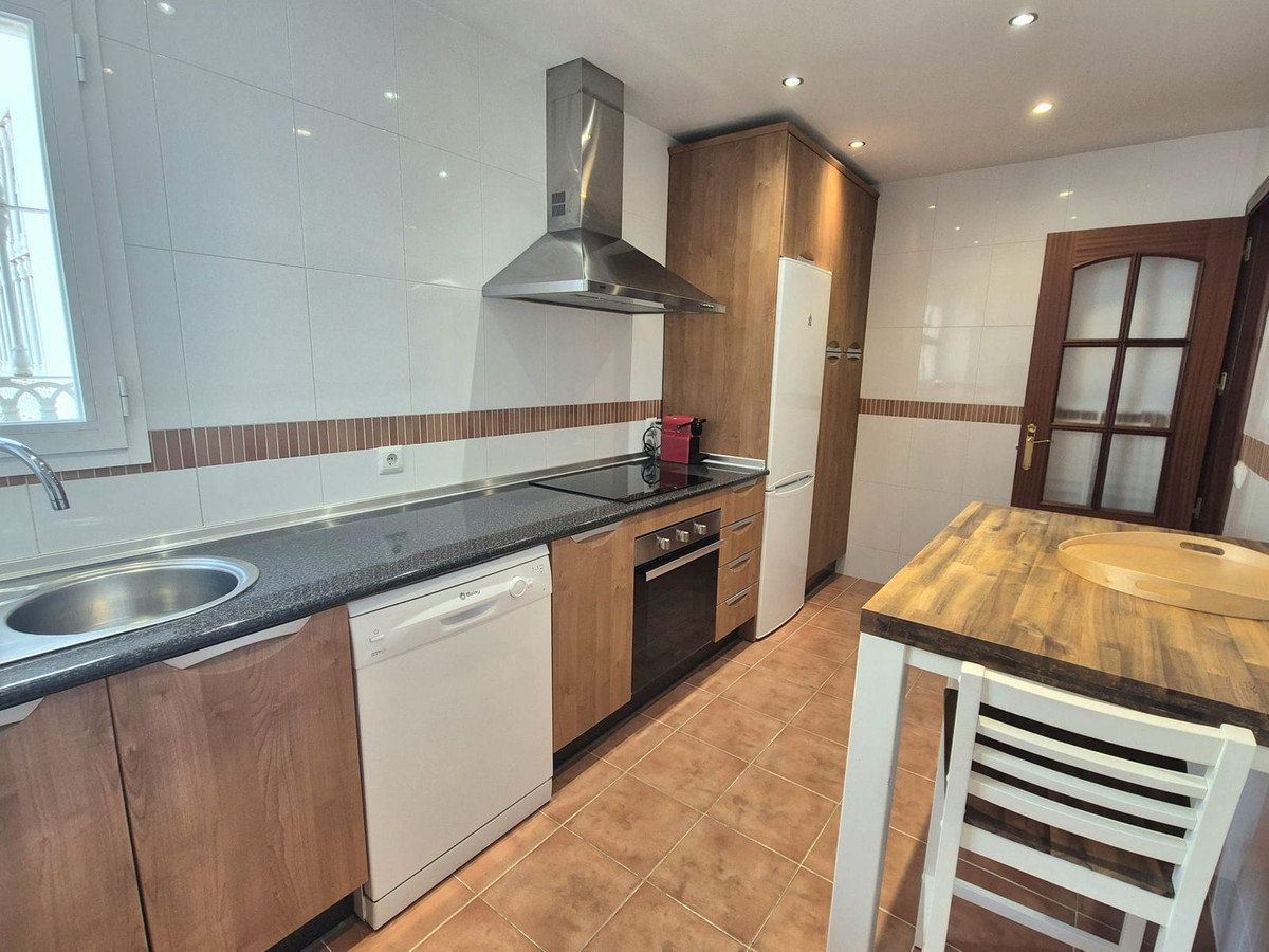 Appartement te koop in Alhaurin Golf | 2 slaapkamers H5139721