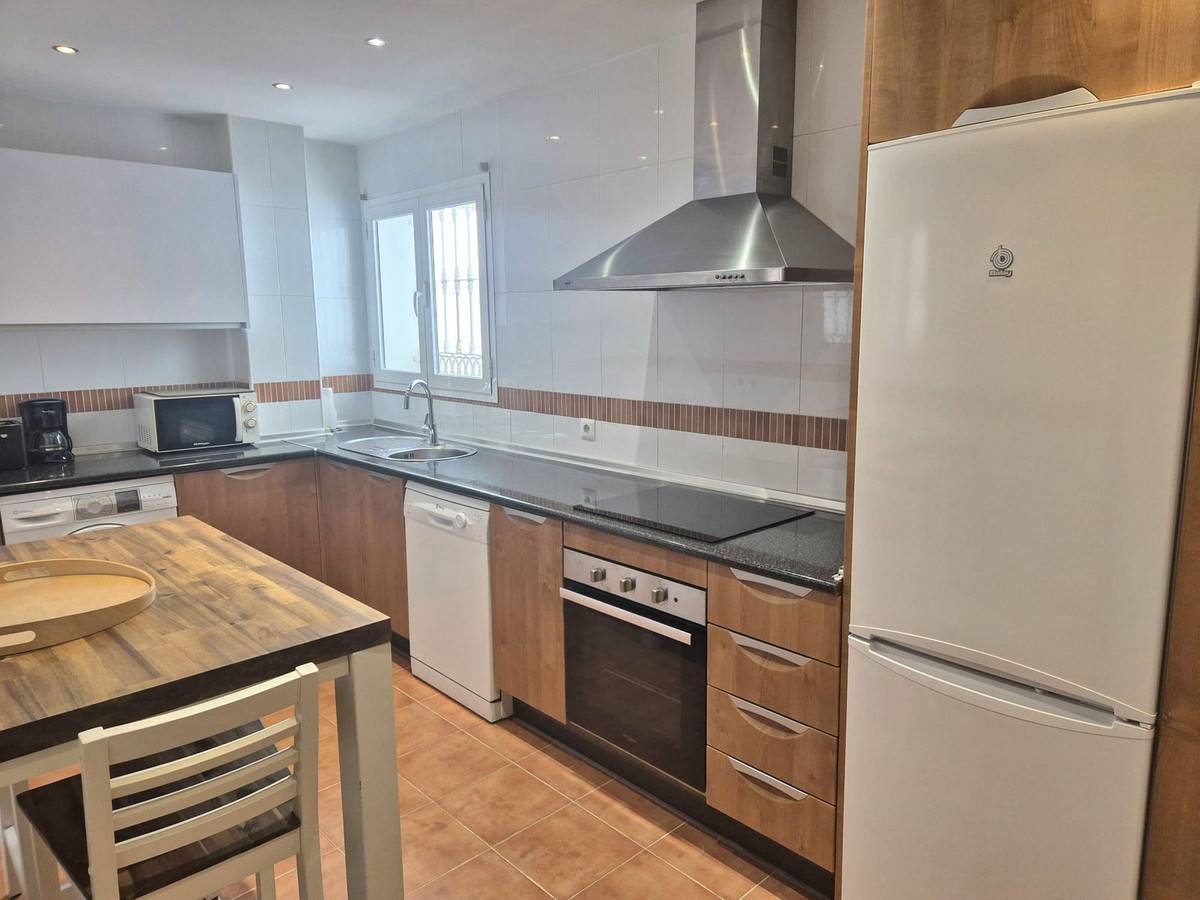 Appartement te koop in Alhaurin Golf | 2 slaapkamers H5139721