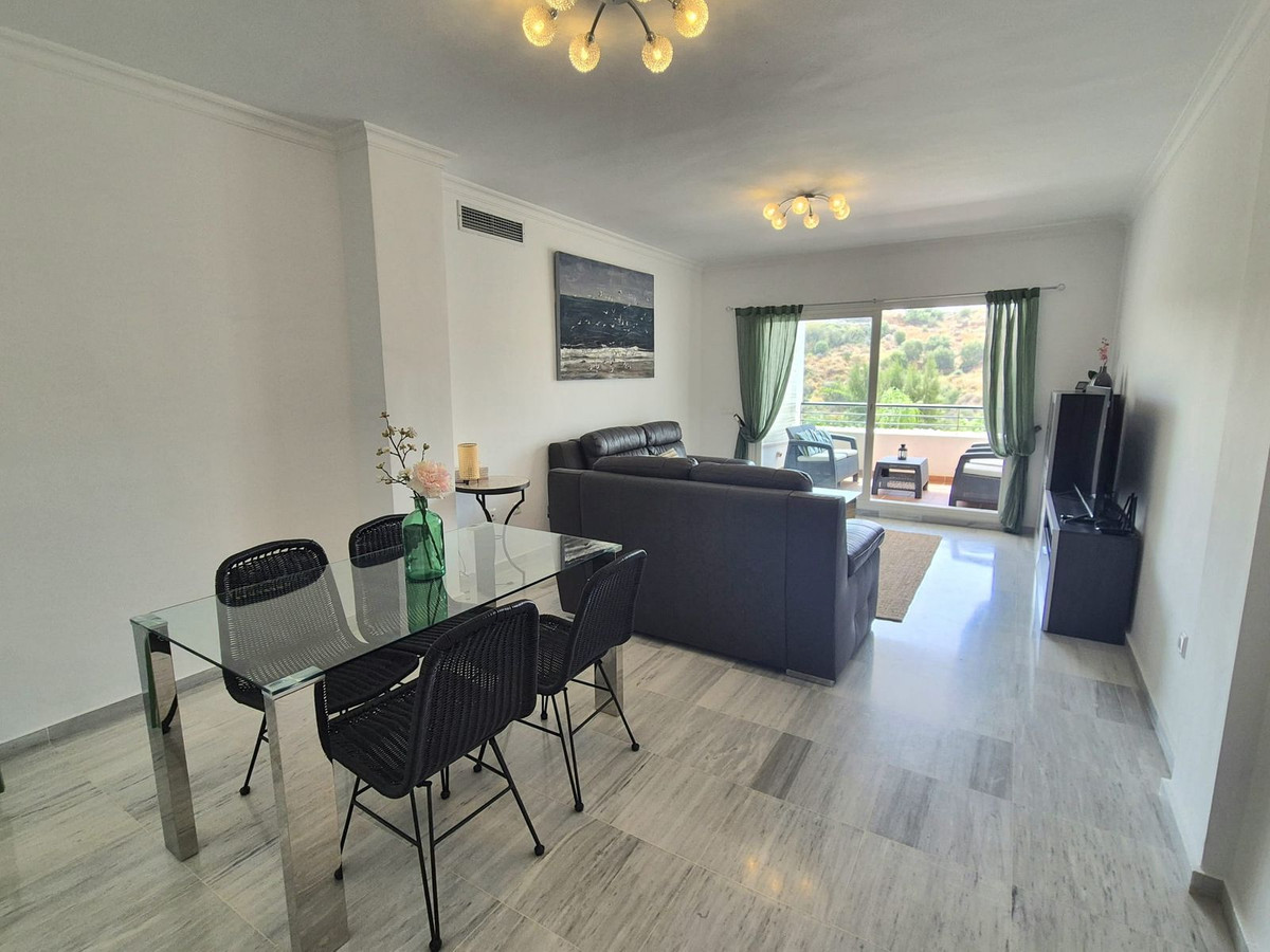 Appartement te koop in Alhaurin Golf | 2 slaapkamers H5139721