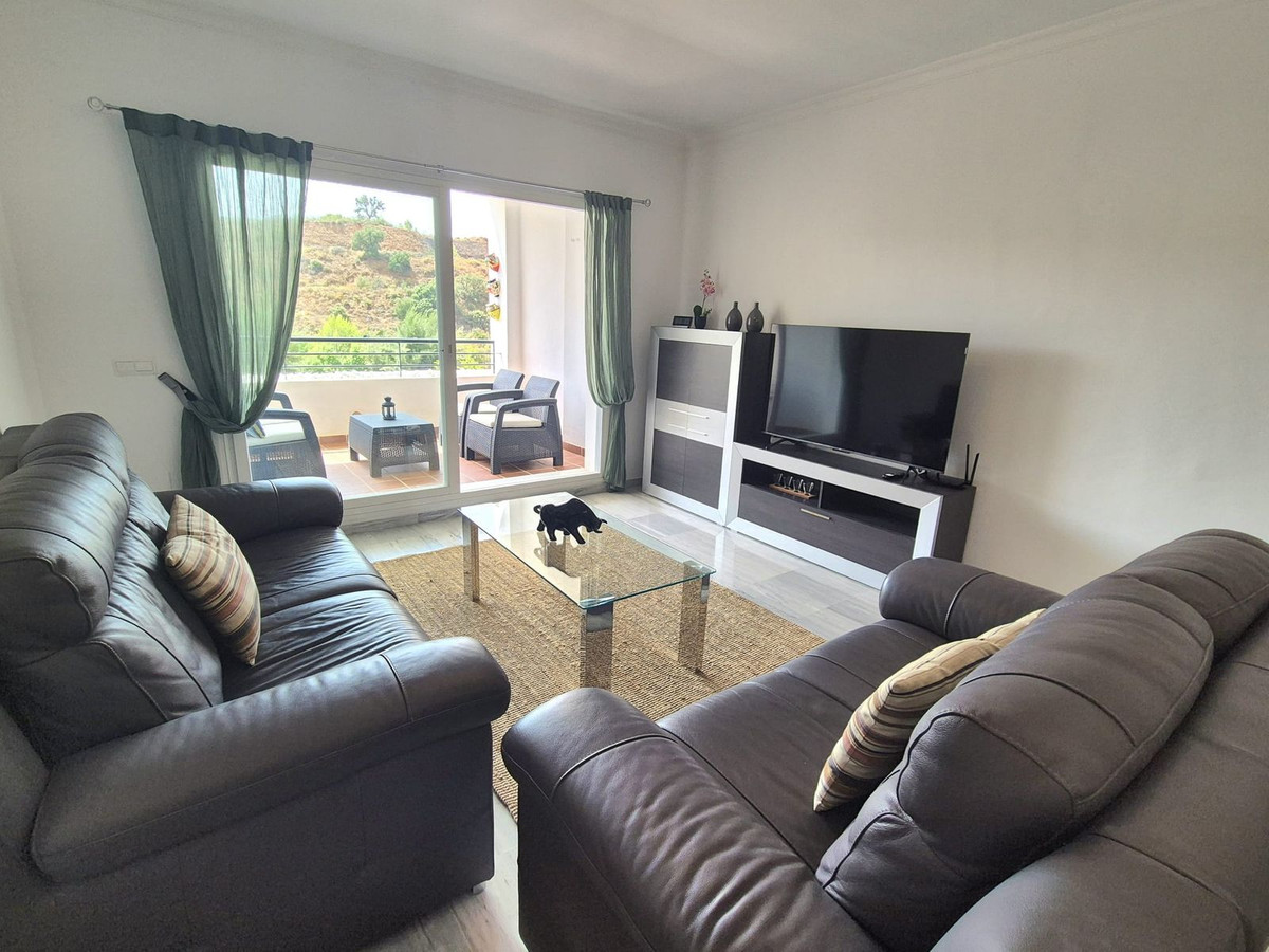 Appartement te koop in Alhaurin Golf | 2 slaapkamers H5139721