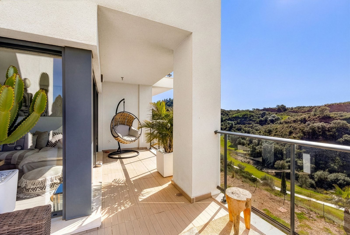 Appartement te koop in Alhaurin Golf | 3 slaapkamers H5309086