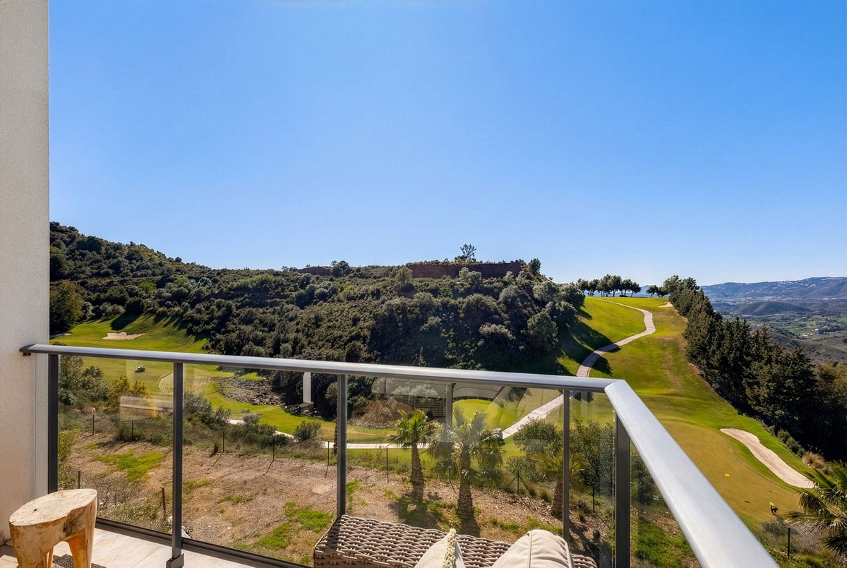 Appartement te koop in Alhaurin Golf | 3 slaapkamers H5309086