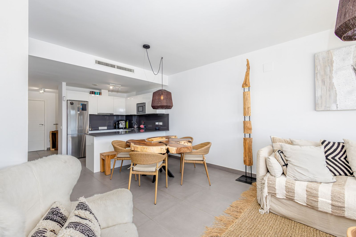 Appartement te koop in Alhaurin Golf | 3 slaapkamers H5309086