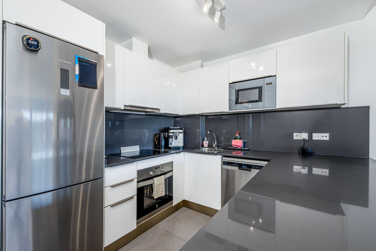 Appartement te koop in Alhaurin Golf | 3 slaapkamers H5309086