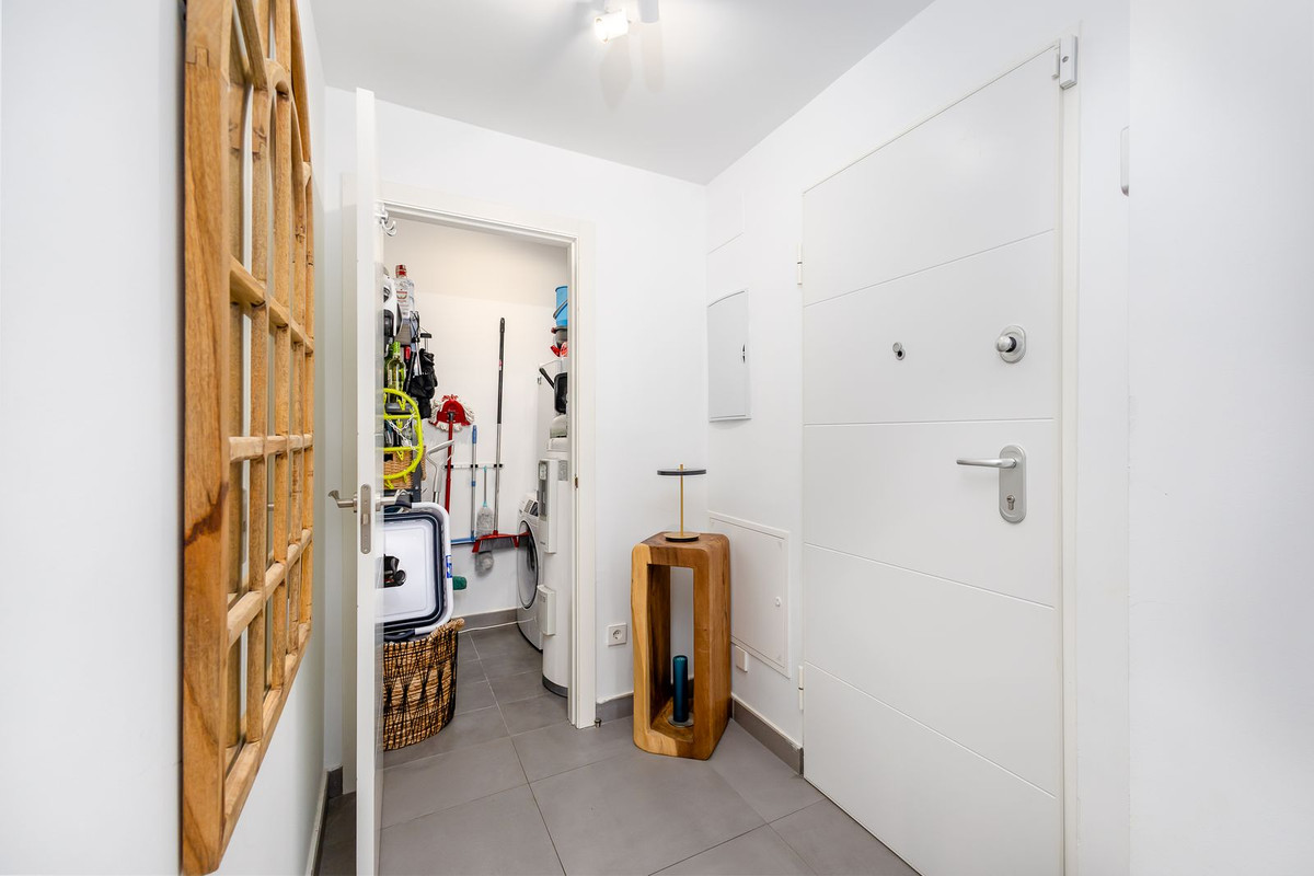 Appartement te koop in Alhaurin Golf | 3 slaapkamers H5309086