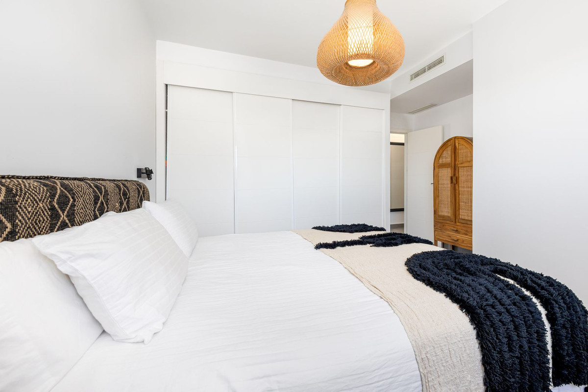 Appartement te koop in Alhaurin Golf | 3 slaapkamers H5309086