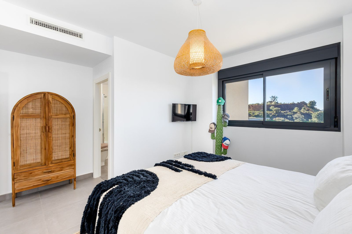 Appartement te koop in Alhaurin Golf | 3 slaapkamers H5309086