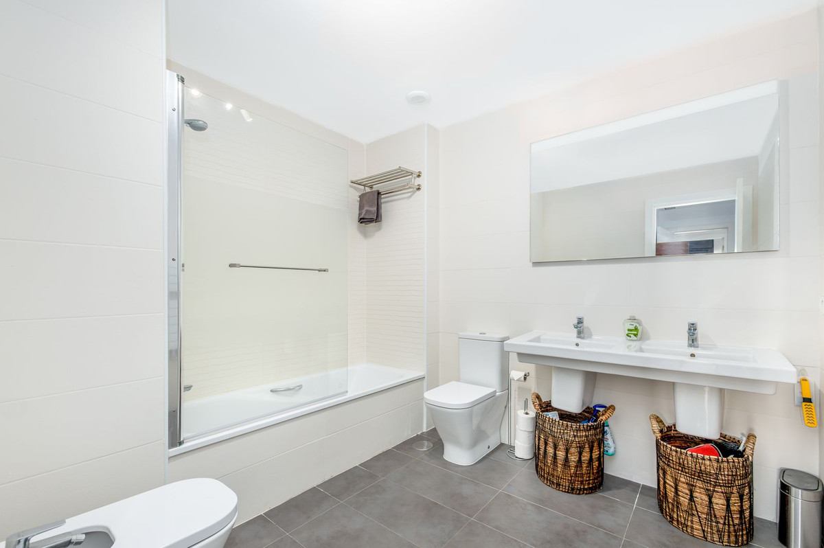 Appartement te koop in Alhaurin Golf | 3 slaapkamers H5309086