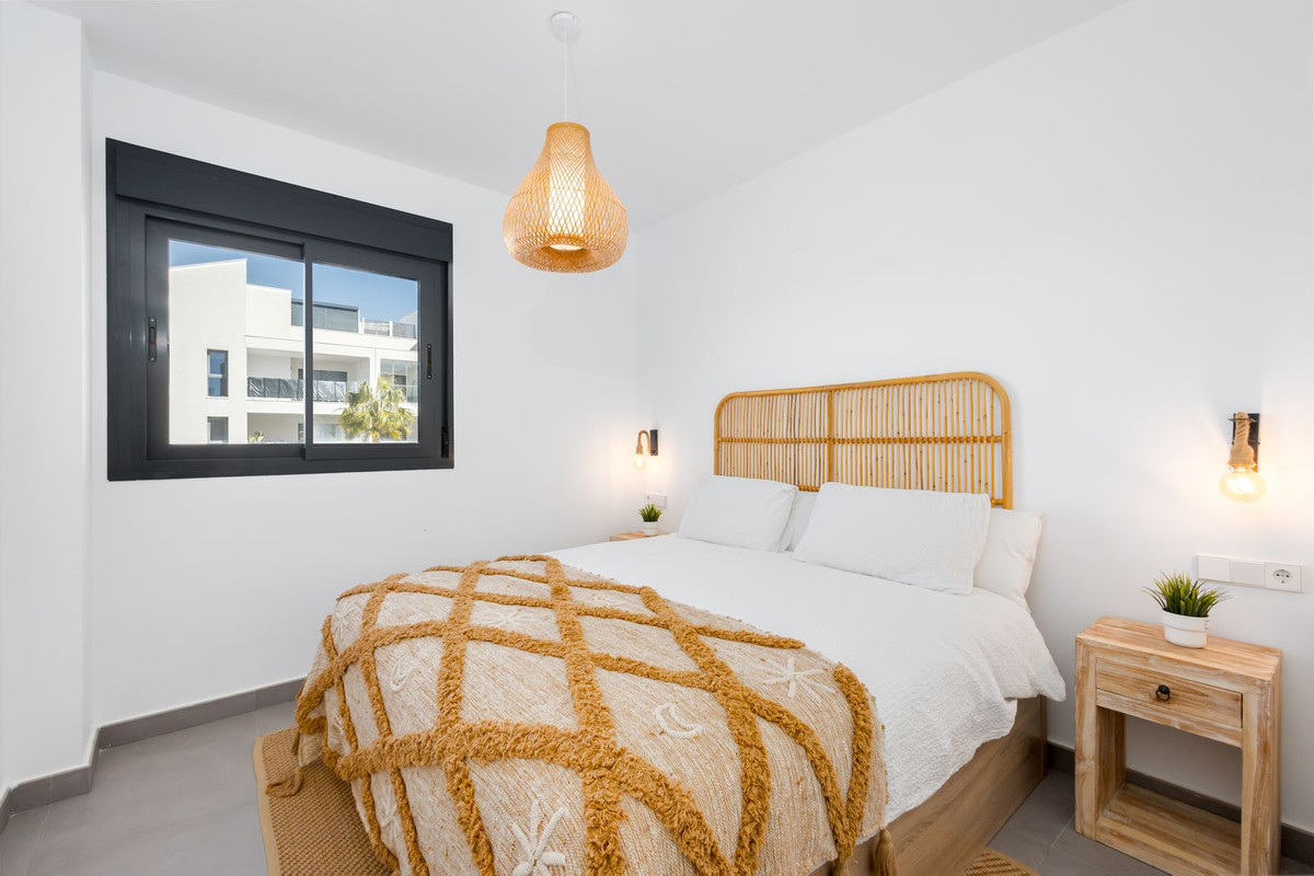 Appartement te koop in Alhaurin Golf | 3 slaapkamers H5309086