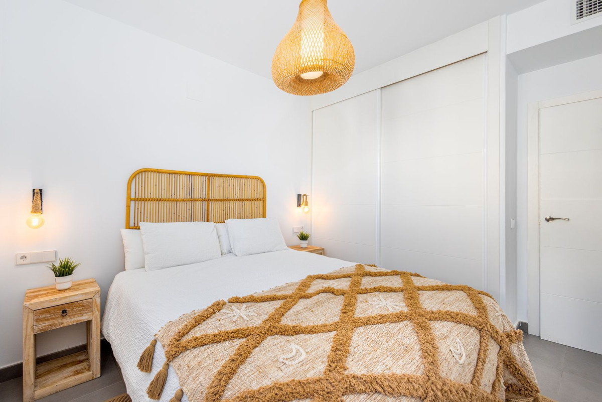 Appartement te koop in Alhaurin Golf | 3 slaapkamers H5309086