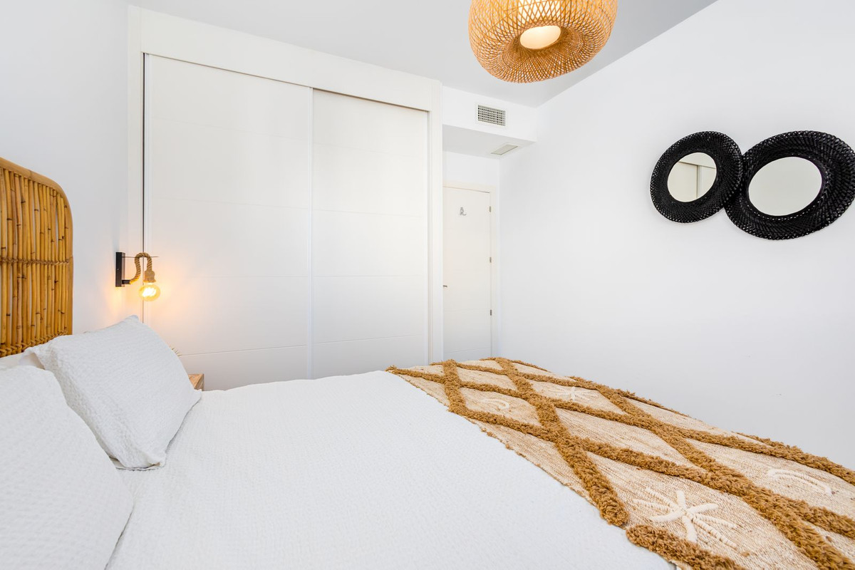 Appartement te koop in Alhaurin Golf | 3 slaapkamers H5309086