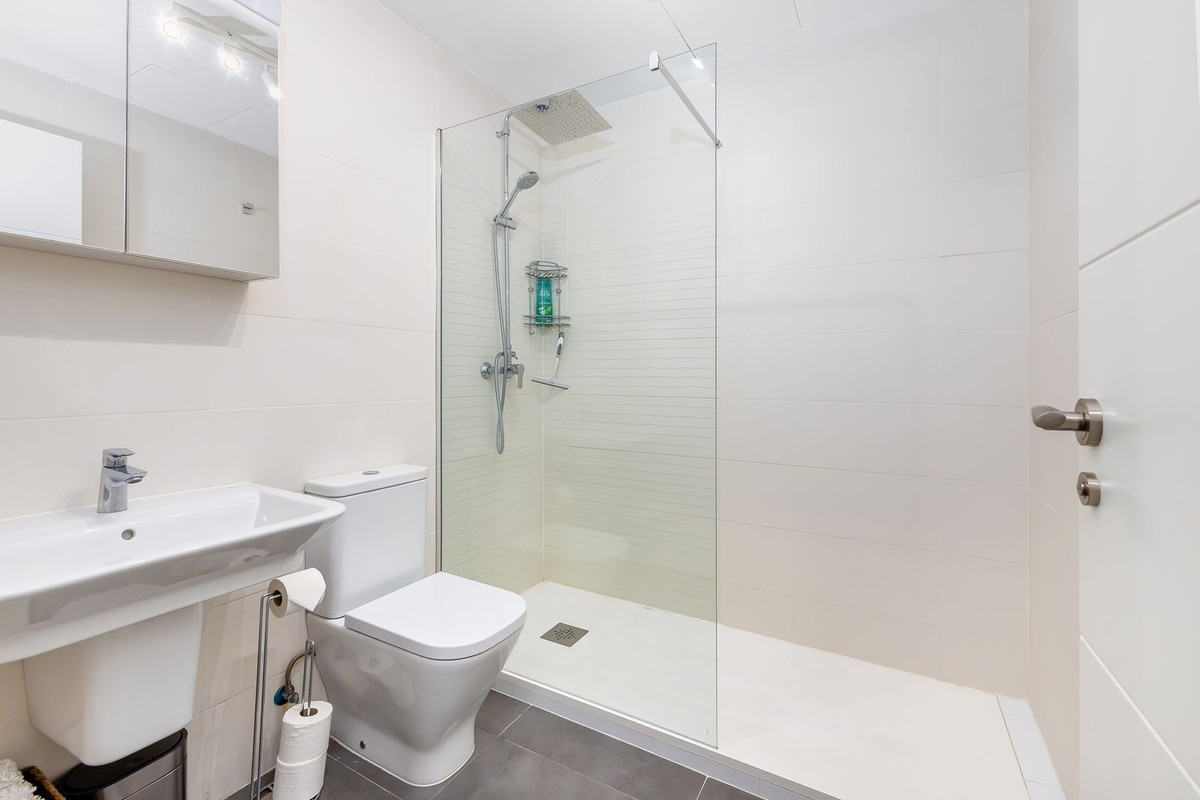 Appartement te koop in Alhaurin Golf | 3 slaapkamers H5309086