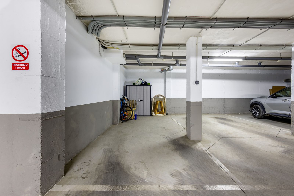 Appartement te koop in Alhaurin Golf | 3 slaapkamers H5309086