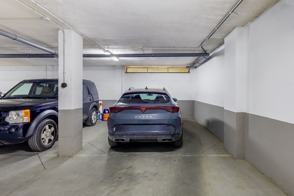 Appartement te koop in Alhaurin Golf | 3 slaapkamers H5309086