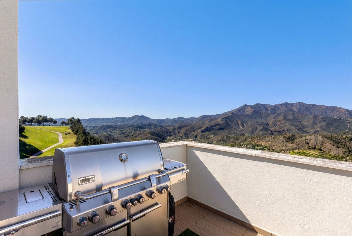 Appartement te koop in Alhaurin Golf | 3 slaapkamers H5309086