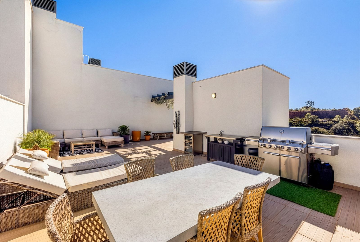 Appartement te koop in Alhaurin Golf | 3 slaapkamers H5309086