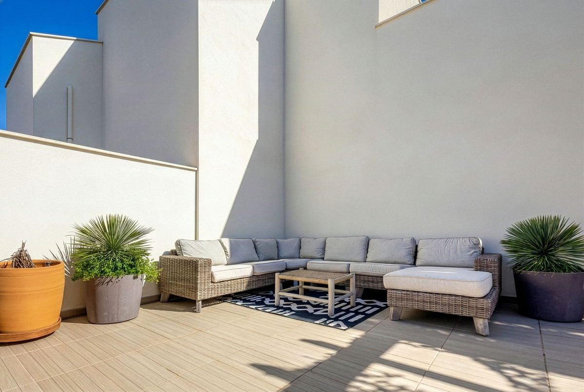 Appartement te koop in Alhaurin Golf | 3 slaapkamers H5309086