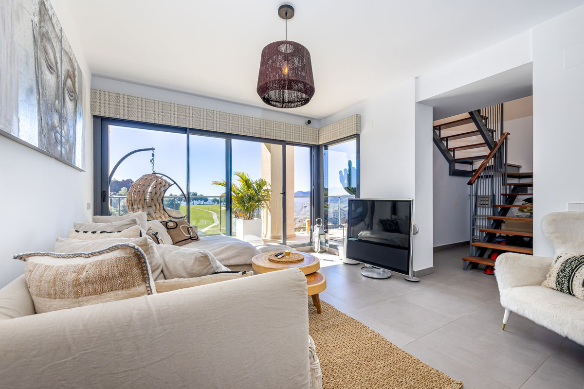 Appartement te koop in Alhaurin Golf | 3 slaapkamers H5309086