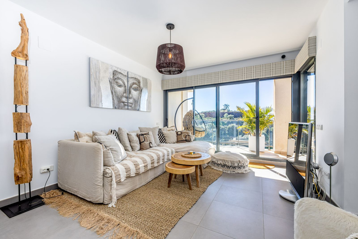 Appartement te koop in Alhaurin Golf | 3 slaapkamers H5309086