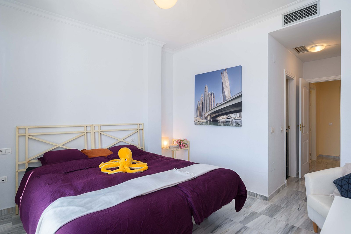 Appartement te koop in Alhaurin Golf | 2 slaapkamers H5324884