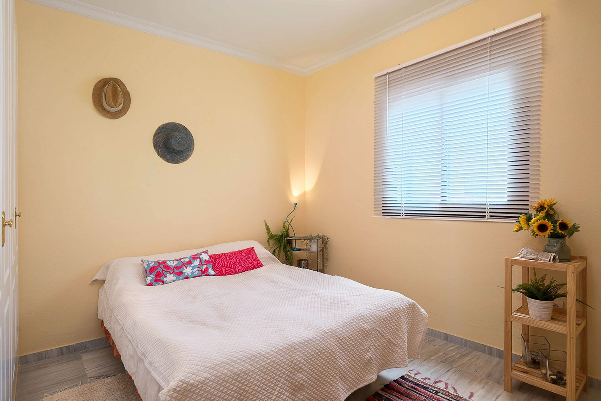 Appartement te koop in Alhaurin Golf | 2 slaapkamers H5324884