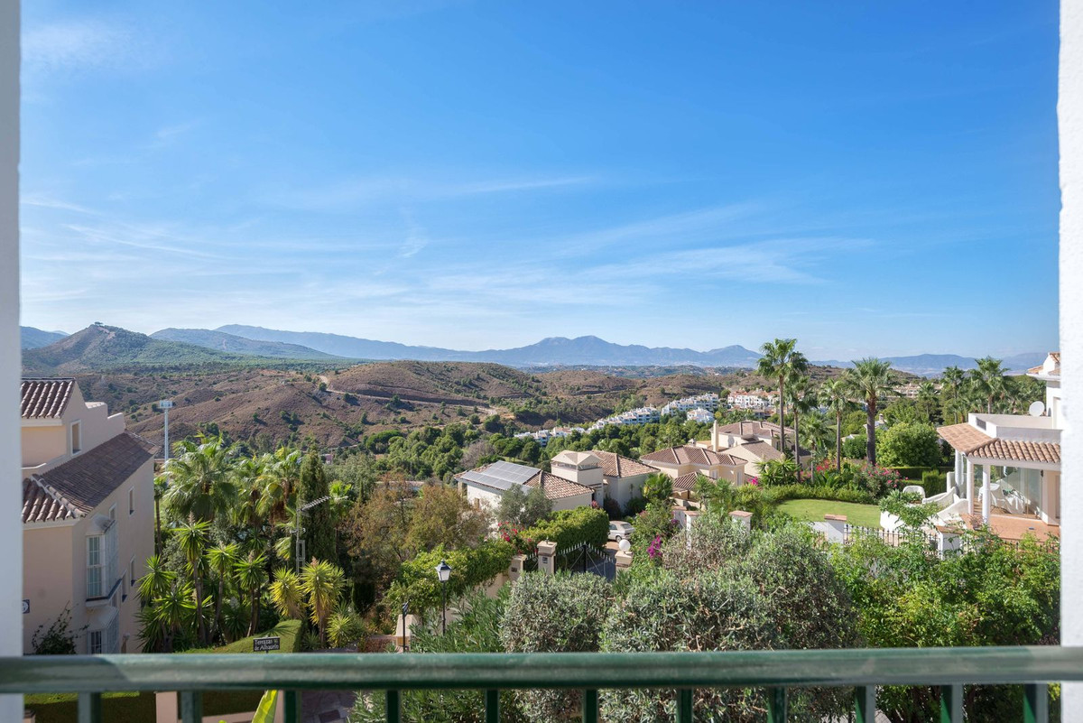 Appartement te koop in Alhaurin Golf | 2 slaapkamers H5324884