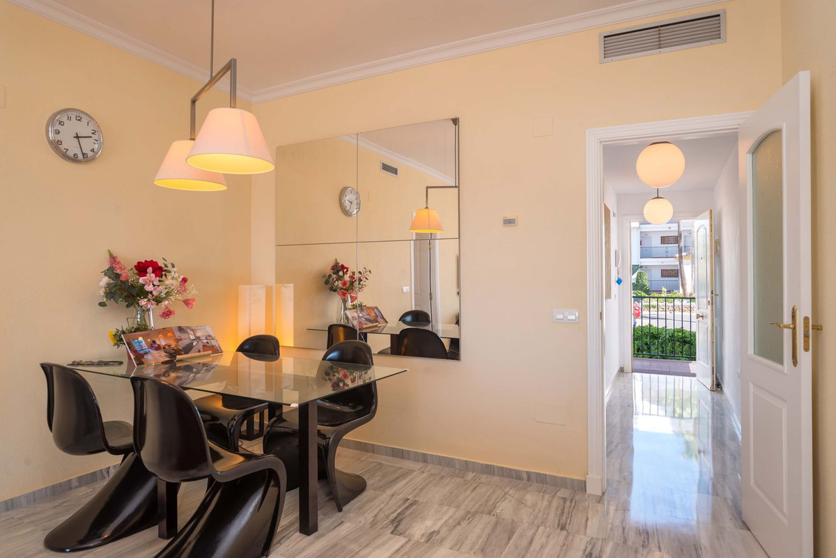 Appartement te koop in Alhaurin Golf | 2 slaapkamers H5324884