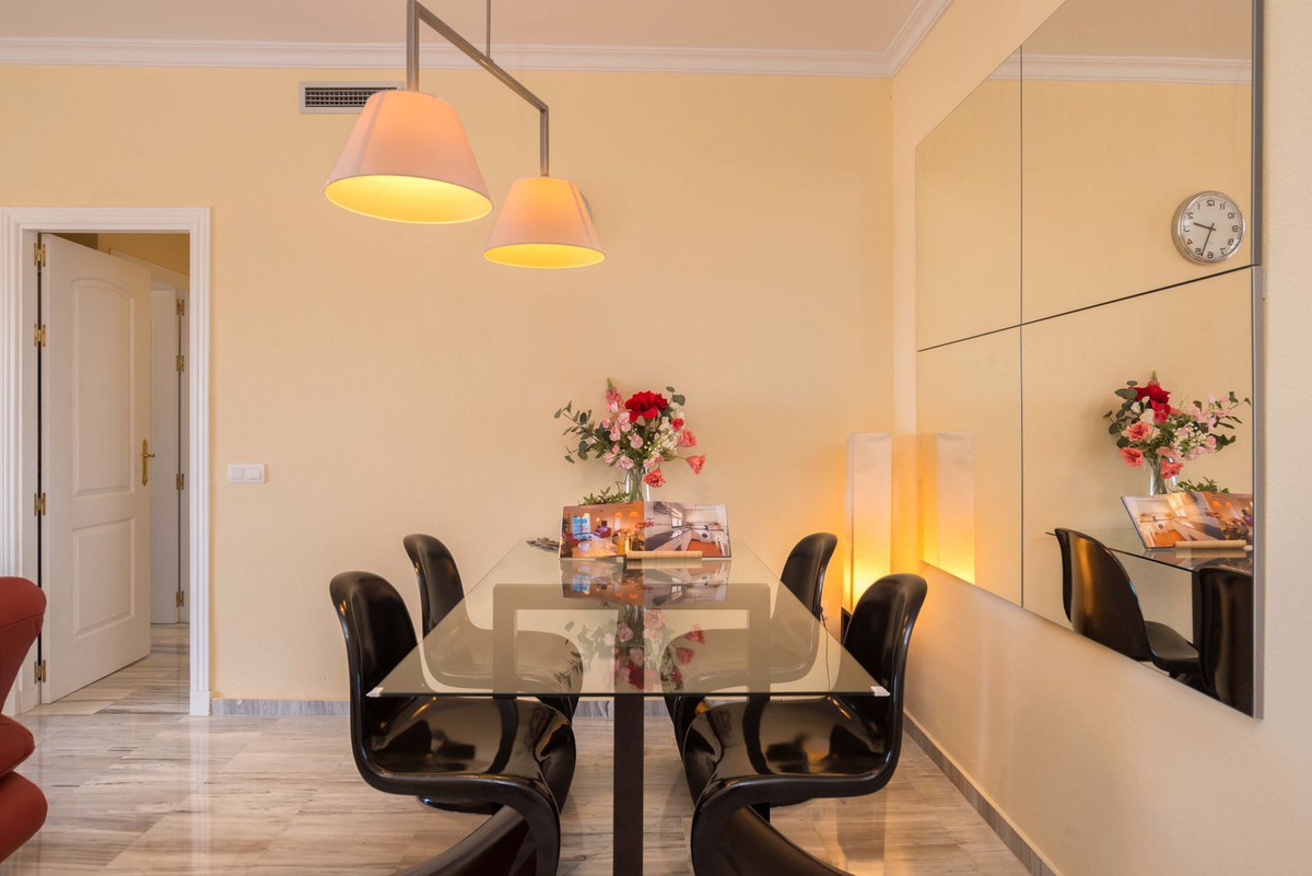 Appartement te koop in Alhaurin Golf | 2 slaapkamers H5324884