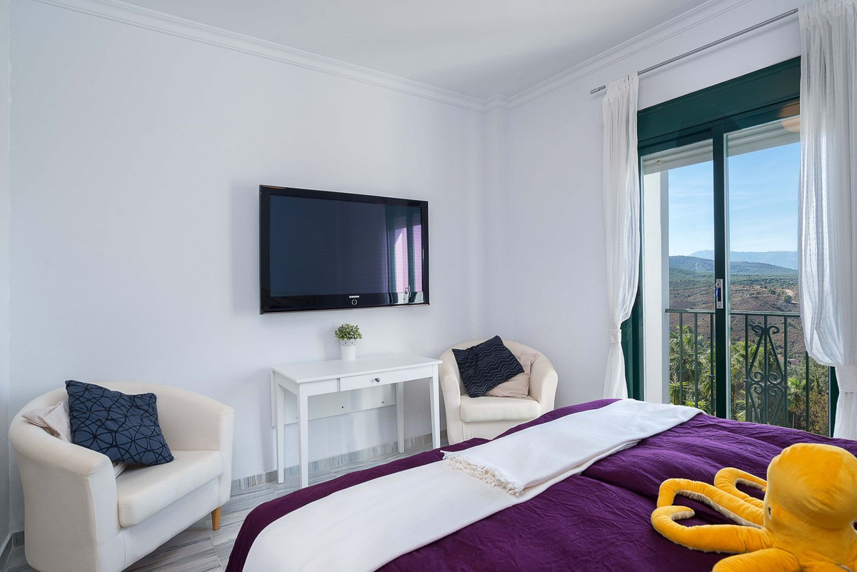 Appartement te koop in Alhaurin Golf | 2 slaapkamers H5324884