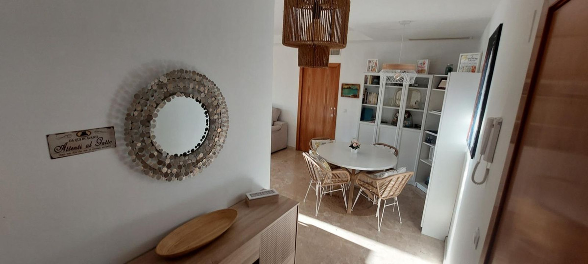 Penthouse in Alhaurín de la Torre-12