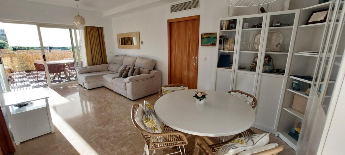 Penthouse in Alhaurín de la Torre-13