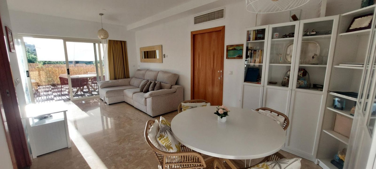 Penthouse in Alhaurín de la Torre-14