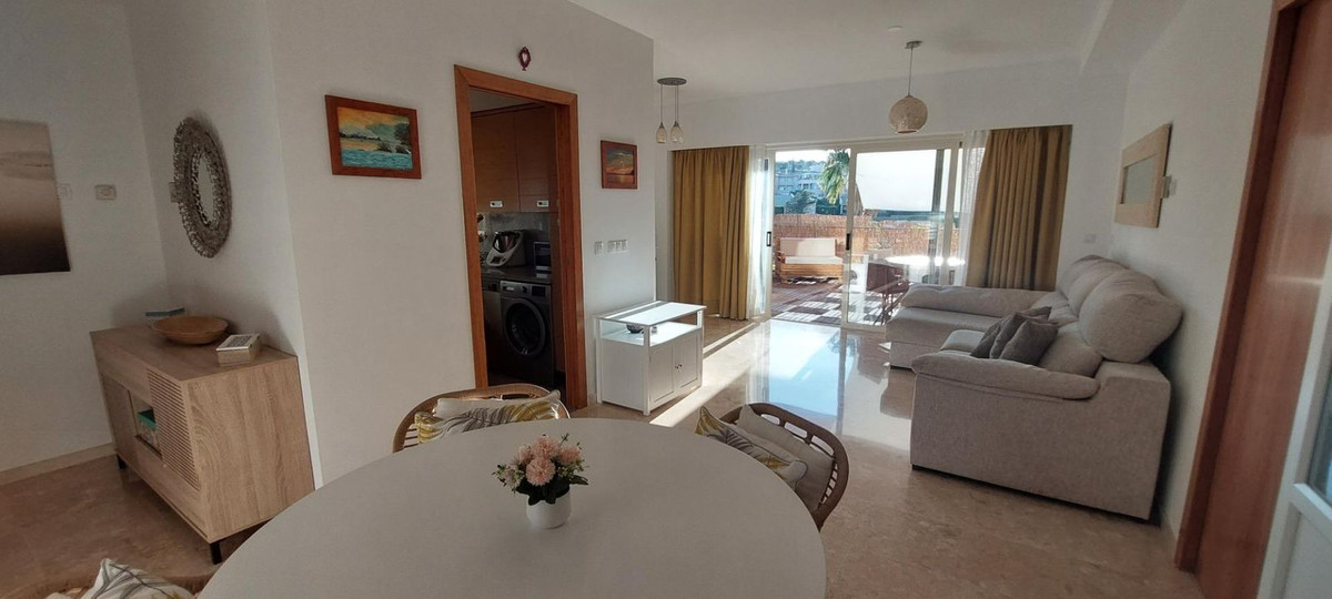 Penthouse in Alhaurín de la Torre-15