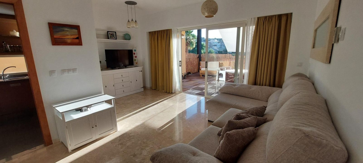 Penthouse in Alhaurín de la Torre-16