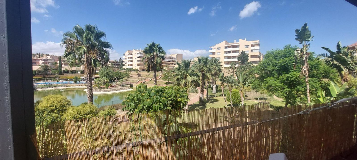 Penthouse in Alhaurín de la Torre-6