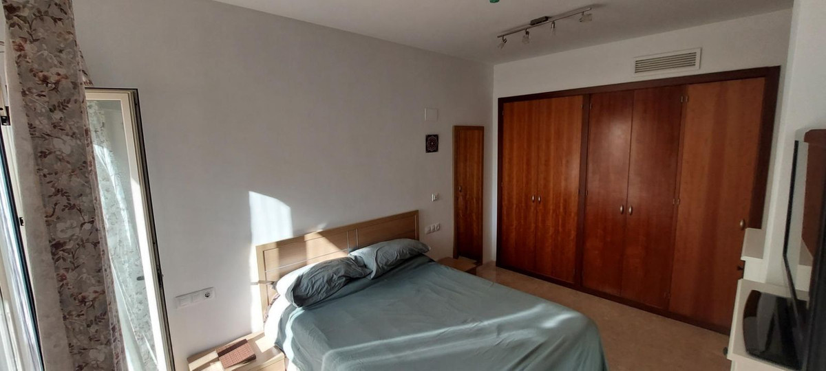 Penthouse in Alhaurín de la Torre-9