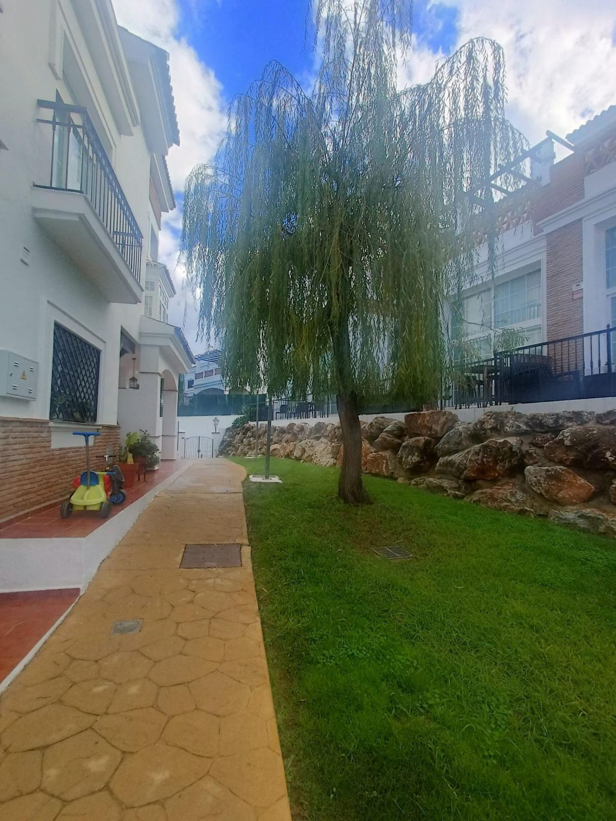 House te koop in Alhaurín de la Torre | 3 slaapkamers H4920640