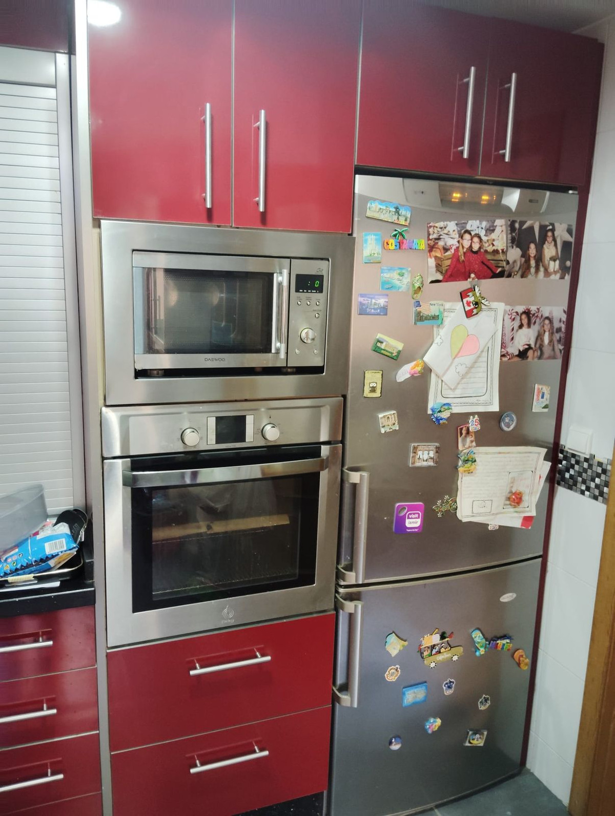 Tussenverdieping Appartement in Alhaurín de la Torre-10