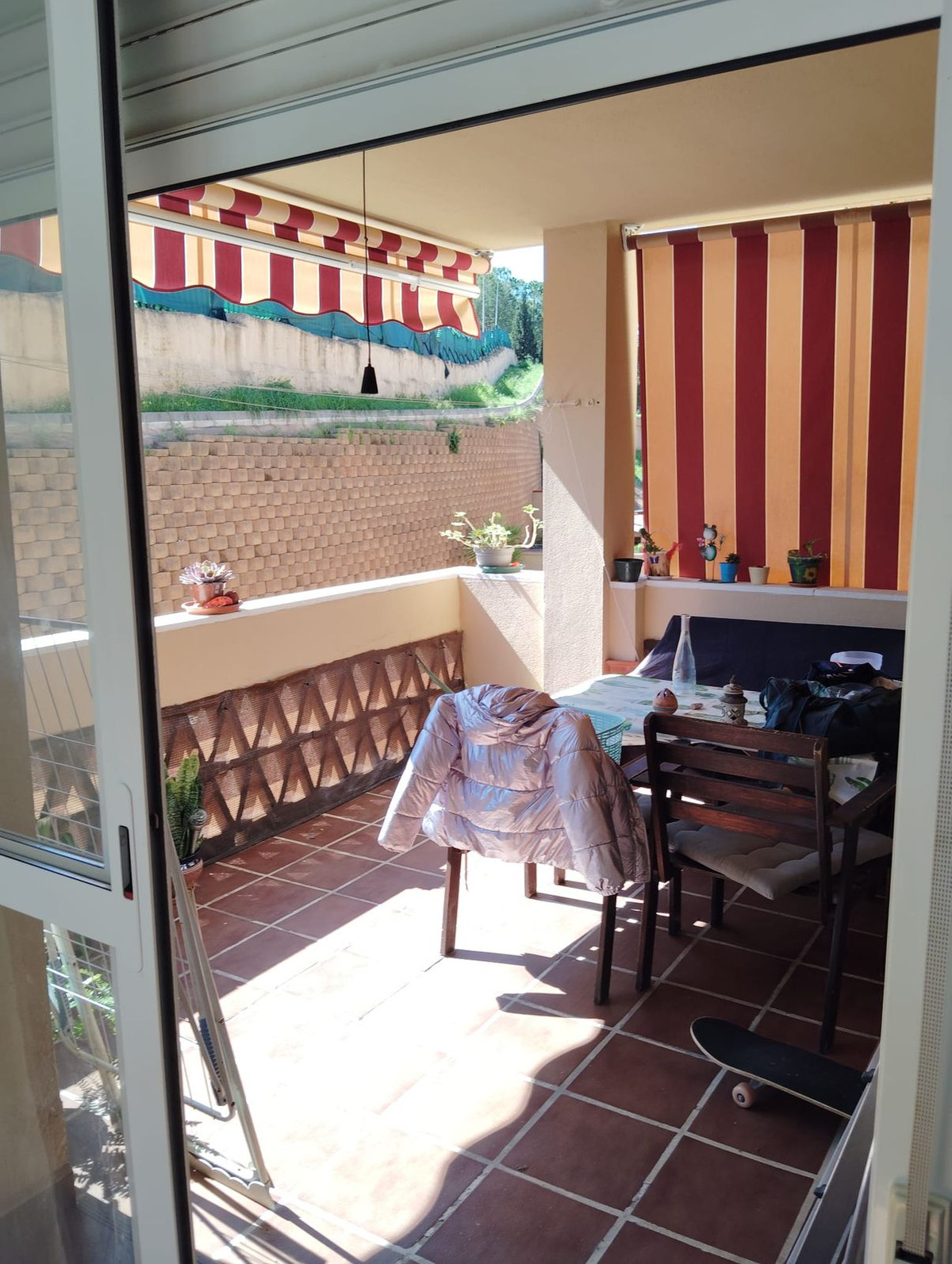 Tussenverdieping Appartement in Alhaurín de la Torre-13