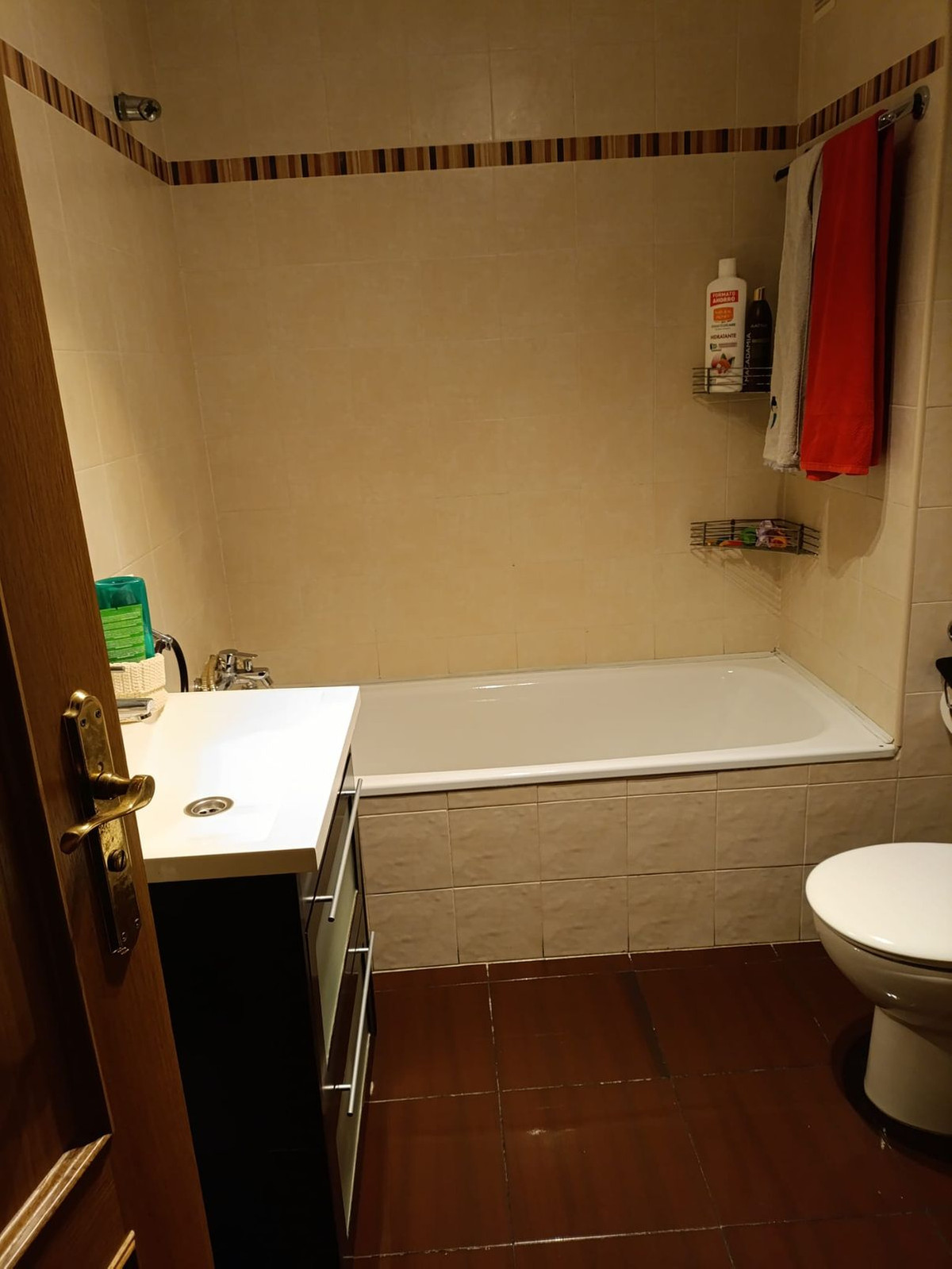 Tussenverdieping Appartement in Alhaurín de la Torre-14